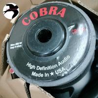 Gambar Speaker Subwoofer Cobra 12inch 400 watts dari super audio pro undefined 1 Tokopedia