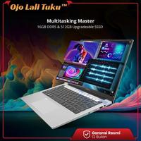 Gambar Laptop ADVAN Workplus AMD RYZEN 5 6600H 14" FHD IPS 16GB 512GB WIN 11 - AMD RYZEN 5 dari Ojo Lali Tumbas undefined 5 Tokopedia