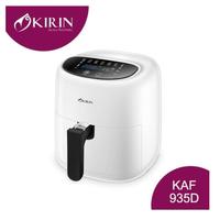 Gambar Air Fryer Kirin KAF 935D 3,5 Liter 900 Watt Airfryer Kirin KAF 935 D - FREE AZALEA SET, PACKING KAYU dari Toko Lima_NEW undefined 4 Tokopedia