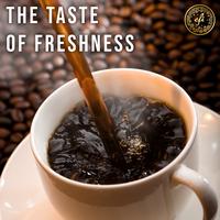 Gambar Kopi Bubuk 100% Arabica Karo Kacinambun 250g by Kebun Efi (Efi Coffee) - Bubuk Halus dari Efi.Propolis undefined 5 Tokopedia