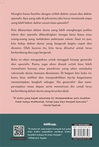 Gambar Buku Mengapa Menjadi Serba Bisa Membuatku Luar Biasa (Brilliant Books) dari solusibuku_NEW undefined 2 Tokopedia