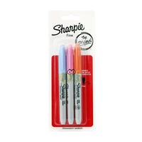 Gambar Spidol Sharpie Set isi 3 Ready - Bright dari Dahir Atk Shop undefined 2 Tokopedia
