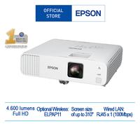 Gambar Projector Epson EB-L260F Full HD Standard-Throw Laser 4,600 Lumens dari EPSON OFFICIAL undefined 2 Tokopedia
