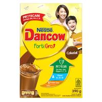 Gambar Nestle Dancow FortiGro Cokelat 390 g dari Diamond Supermarket undefined 1 Tokopedia