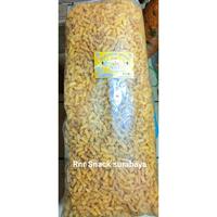 Gambar ' [4KG] MAKARONI SPIRAL KEMASAN BAL2 AN ' - Balado, 4kg dari KINGSARA undefined 3 Tokopedia