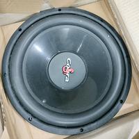 Gambar Speaker Subwoofer Cobra 12inch 400 watts dari super audio pro undefined 2 Tokopedia