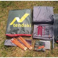 Gambar tenda camping dome termurah tendaki Java 4 Light Arundaya 4 Air dari Mendakishop undefined 4 Tokopedia