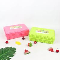 Gambar Maspion Food case kotak penyimpan makanan serbaguna Large dari Formiana undefined 1 Tokopedia