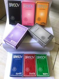 Gambar Brasov Eau De Parfum 100ml/Brasov Parfum Awet 100ml - Biru (Dinamic) dari Berkat Bahagia Abadi undefined 3 Tokopedia