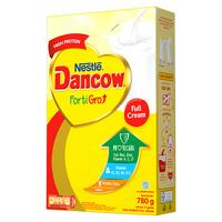 Gambar Nestle Dancow FortiGro Full Cream 780 g dari Diamond Supermarket undefined 3 Tokopedia