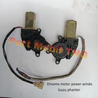 Gambar Dinamo Motor Power Window Isuzu Panther RH/LH PER PCS - Kanan dari PartMobilTNG undefined 1 Tokopedia