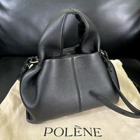 Gambar PRELOVED - Polene Numero Neuf Mini Black dari The Brand Temptation undefined 1 Tokopedia