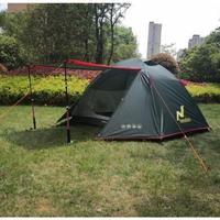 Gambar tenda camping dome termurah tendaki Java 4 Light Arundaya 4 Air dari Mendakishop undefined 1 Tokopedia