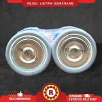 Gambar BATERAI ABC BIRU TIPE D / BATERAI BESAR HARGA UNTUK 1 PCS dari Rejeki Listrik Semarang undefined 3 Tokopedia