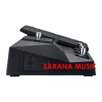 Gambar Efek Gitar Zoom G2X Four Multi Effects Pedal Zoom G-2X Four + Adaptor dari Sarana Musik undefined 4 Tokopedia