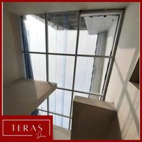 Gambar kanopi rooftop minimalis spandek alderon dari Teras Decor undefined 4 Tokopedia