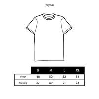 Gambar Fairgoods Kaos - Surf Company - Hitam - S dari fairgoods undefined 3 Tokopedia
