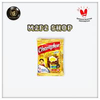 Gambar Susu Bubuk Champion Energen Sachet Cokelat - 30 gr (Harga Satuan) dari M2F2 Shop - Paseban undefined 2 Tokopedia