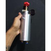 Gambar tabung nos hawa variasi motor tabung hawa - Silver, M dari darafan store undefined 4 Tokopedia