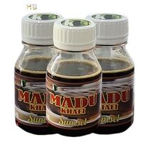 Gambar MADU HUTAN SIALANG SUMSEL CURAH ISI BERSIH 300gr dari Herbal betawi_NEW undefined 2 Tokopedia