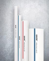 Gambar [INVOICE] Pipa PVC GAVIN Tipe AW 4" panjang 4 Meter dari Toko Indopipe undefined 1 Tokopedia