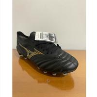 Gambar SEPATU BOLA MIZUNO MORELIA NEO IV BETA FG BLACK GOLD dari ANFIELDGANK OS undefined 3 Tokopedia