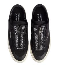 Gambar SUPERGA X DOMINATE 2691 TONGUE ZIP BLACK - 42 dari RAD.1440 undefined 4 Tokopedia