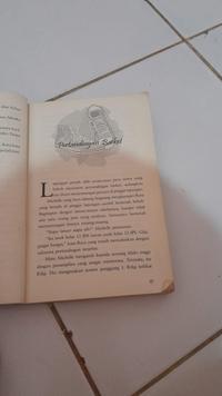 Gambar novel ipa & ips dari BUCInstoreariane undefined 3 Tokopedia