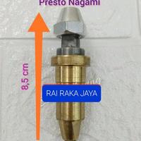 Gambar NAGAMI TIANG PUTARAN PANCI PRESTO 20 LITER ASLI dari TOKO JAKARTA JAYA undefined 2 Tokopedia