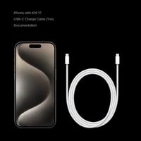 Gambar Apple iphone 15 Pro Garansi Resmi Indonesia - blue titanium, 15PRO 256GB dari indigo celluler undefined 4 Tokopedia