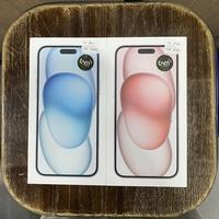 Gambar iPhone 15 Plus 128 GB Garansi Resmi iBox Apple Indonesia - Pink dari HAKACELL undefined 1 Tokopedia