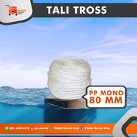 Gambar TALI TROSS 80 MM dari Global Marine Shop undefined 1 Tokopedia