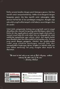 Gambar Buku Notice What You're Noticing (Brilliant Books) dari solusibuku_NEW undefined 3 Tokopedia