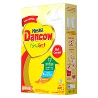 Gambar Nestle Dancow FortiGro Full Cream 390 g dari Diamond Supermarket undefined 2 Tokopedia