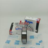 Gambar BEARING BANDUL KRUK AS DOUBLE PELOR 1205 KOYO dari Auto Century Central undefined 4 Tokopedia