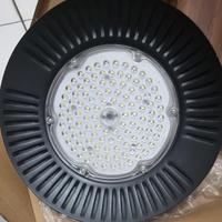 Gambar lampu led highbay ufo 100watt led gantung industri body tebal 220v - Hitato 100w dari Indo Led Lighting undefined 3 Tokopedia