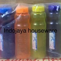 Gambar Botol minum 1 liter piko / bpa free warna bagus dari INDOJAYA HOUSEWARE undefined 1 Tokopedia