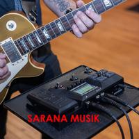 Gambar Efek Gitar Zoom G2X Four Multi Effects Pedal Zoom G-2X Four + Adaptor dari Sarana Musik undefined 3 Tokopedia