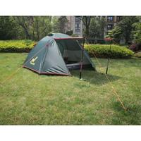 Gambar tenda camping dome termurah tendaki Java 4 Light Arundaya 4 Air dari Mendakishop undefined 2 Tokopedia
