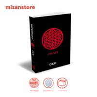 Gambar [Mizan] Buku Novel Supernova #2 Akar - Dewi "Dee" Lestari - Dewi Lestari dari Mizan Store Official undefined 1 Tokopedia