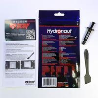 Gambar Thermal Grizzly Hydronaut Thermal Paste 1 Gram Pasta Prosessor dari Starcomp Solo undefined 2 Tokopedia