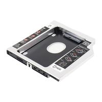 Gambar HDD Caddy / SSD Caddy / SATA DVD Slot Tebal 12.7mm & Tipis 9mm - Tebal: 12.7mm dari Digital Maju Shop undefined 2 Tokopedia
