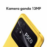 Gambar Lndr- Xiaomi Poco C40 [3Gb+32Gb - 4Gb+64Gb] Jlq Jr510 | 13Mp Dual dari Idstorecom undefined 3 Tokopedia