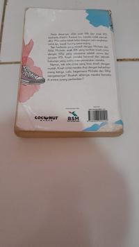 Gambar novel ipa & ips dari BUCInstoreariane undefined 2 Tokopedia