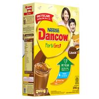 Gambar Nestle Dancow FortiGro Cokelat 390 g dari Diamond Supermarket undefined 2 Tokopedia