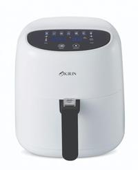 Gambar Air Fryer Kirin KAF 935D 3,5 Liter 900 Watt Airfryer Kirin KAF 935 D - FREE AZALEA SET, PACKING KAYU dari Toko Lima_NEW undefined 5 Tokopedia