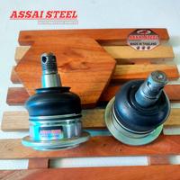 Gambar Ball Joint Boljoin Sayap Atas All New Pajero / All New Triton dari Assai Steel undefined 1 Tokopedia