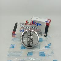 Gambar BEARING BANDUL KRUK AS DOUBLE PELOR 1205 KOYO dari Auto Century Central undefined 2 Tokopedia