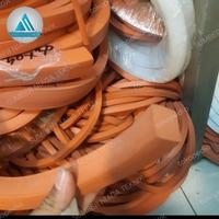 Gambar Jual karet spon silikon 15 x 15 mm kotak strip dari SUMBER NIAGA TEKNIK undefined 4 Tokopedia