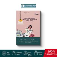 Gambar Buku Mengapa Menjadi Serba Bisa Membuatku Luar Biasa (Brilliant Books) dari solusibuku_NEW undefined 1 Tokopedia